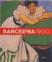 BARCELONA 1900 | 9788497854139 | AA. VV.