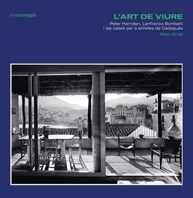 16L’ART DE VIURE | 9788418022920 | ARNAL HUGUET, MARC