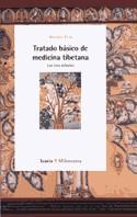 TRATADO BASICO DE MEDICINA TIBETANA LOS TRES ARBOL | 9788474265781 | FLIX ROCAMORA. ELENA