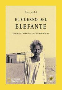 CUERNO DEL ELEFANTE, EL | 9788479017590 | NADAL, PACO