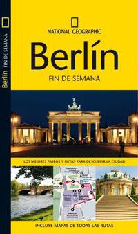 BERLIN GUIA FIN DE SEMANA BERLIN (STEP BY) | 9788482984926 | GUIDES INSIGHT