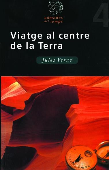 VIATGE AL CENTRE DE LA TERRA | 9788423654741