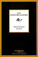 CONTEMPLACIONES, LAS | 9788483105283 | ATENCIA GARCIA, MARIA VICTORIA