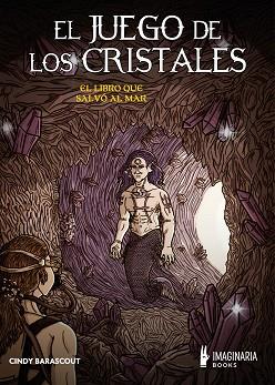 EL LIBRO QUE SALVÓ AL MAR | 9791387722371 | BARASCOUT, CINDY