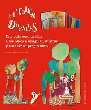 TALLER DUENDES, EL | 9788497775397 | ALBUKREK SEBBASN, SANDRA