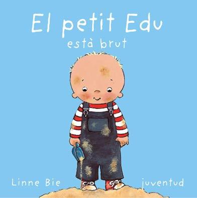 PETIT EDU ESTA BRUT, EL | 9788426134196 | BIE, LINE