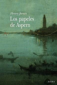 PAPELES DE ASPERN, LOS | 9788484284840 | JAMES, HENRY