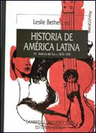 HISTORIA DE AMERICA LATINA VOL. 10 | 9788484321071 | BETHELL, LESLIE