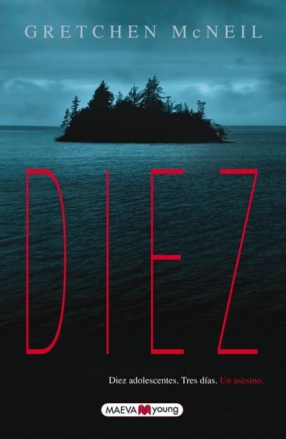 DIEZ | 9788415532859 | MCNEIL, GRETCHEN