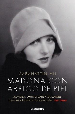 MADONA CON ABRIGO DE PIEL | 9788418173929 | ALI, SABAHATTIN