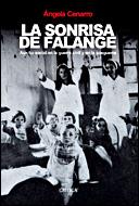 LA SONRISA DE FALANGE | 9788484326793 | CENARRO, ÁNGELA