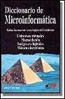 DICCIONARIO DE MICROINFORMATICA | 9788428323284 | VIRGA Y MESTERS
