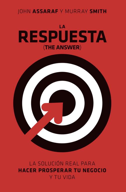 RESPUESTA (THE ANSWER), LA | 9788425344091 | ASSARAF, JOHN/ SMITH, MURRAY