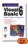 VISUAL BASIC 6 | 9788428325455 | AITKEN, PETER