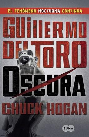 OSCURA | 9788483652046 | DEL TORO, GUILLERMO