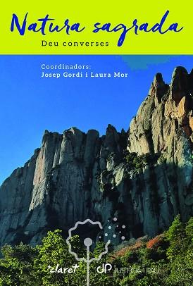 NATURA SAGRADA. DEU CONVERSES | 9788491364764 | MOR IRIARTE, LAURA/GORDI I SERRAT, JOSEP