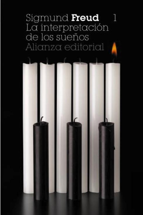 LA INTERPRETACIÓN DE LOS SUEÑOS, 1 | 9788420674346 | FREUD, SIGMUND