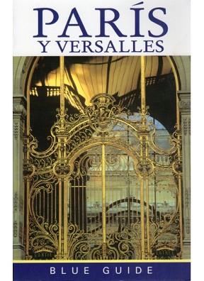 BLUE GUIDES - PARIS | 9788428212113 | GRAY-DURANT, DELIA