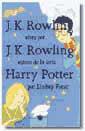 J.K. ROWLING VISTA POR J.K. ROWLING AUTORA DE LA | 9788479017255 | FRASER, LINDSEY
