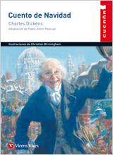 CUENTO DE NAVIDAD, EDUCACION PRIMARIA. MATERIAL AUXILIAR | 9788431671679 | DICKENS, CHARLES
