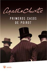 PRIMEROS CASOS DE POIROT BOL | 9788498674101 | CHRISTIE,AGATHA