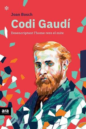 CODI GAUDÍ | 9788418928086 | BOSCH I SOLÉ, JOAN