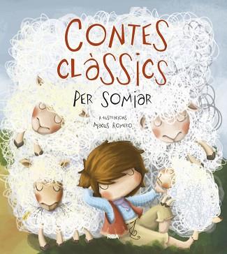 CONTES CLASSICS PER SOMNIAR | 9788427200609 | VARIOS AUTORES