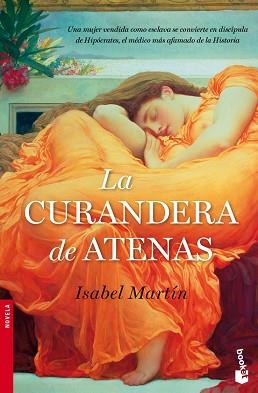 CURANDERA DE ATENAS, LA | 9788484609421 | MARTIN, ISABELINO