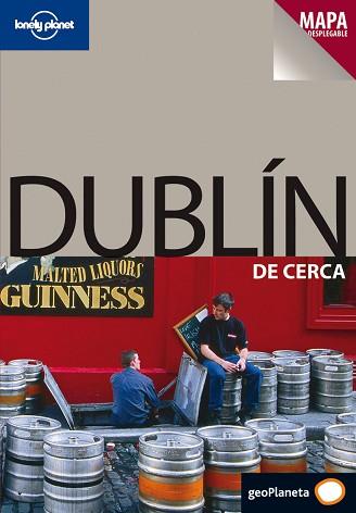 DUBLIN DE CERCA | 9788408069317 | AA. VV.