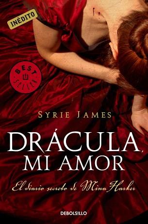 DRACULA MI AMOR DBBS | 9788499083650 | JAMES,SYRIE