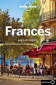 FRANCÉS PARA EL VIAJERO 5 | 9788408180128 | AA. VV.