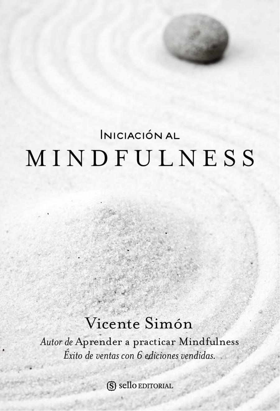 INICIACIÓN AL MINDFULNESS | 9788415132073 | SIMÓN, VICENTE