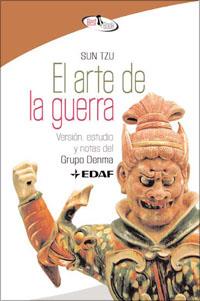 ARTE DE LA GUERRA -GR.DENMA BOLS | 9788441421332 | TZU, SUN
