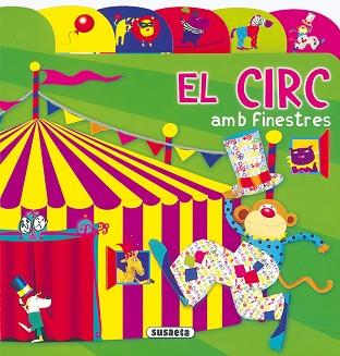 EL CIRC | 9788430549276 | VARIOS