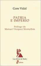 PATRIA E IMPERIO | 9788435027083 | VIDAL, GORE