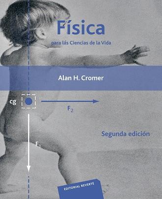 FISICA PARA LAS CIENCIAS DE LA VIDA | 9788429118087 | CROMER, ALAN H.