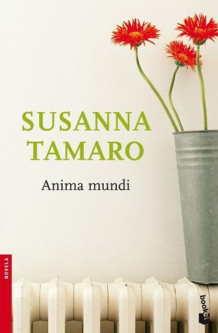 ANIMA MUNDI (NF) | 9788432217555 | TAMARO, SUSANA