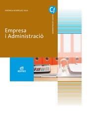 EMPRESA I ADMINISTRACIÓ | 9788491610229 | RODRÍGUEZ VEGA, VERÓNICA