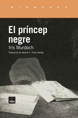 EL PRÍNCEP NEGRE | 9791387757243 | MURDOCH, IRIS