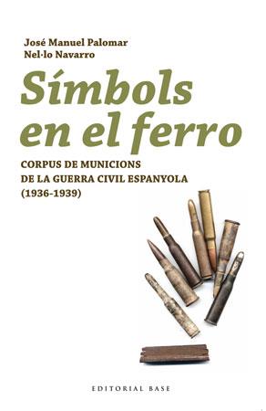 SIMBOLS EN EL FERRO | 9788492437160 | PALOMAR, J.M./NAVARRO, NEL.LO