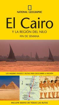 CAIRO, EL GUAI FIN DE SEMANA | 9788482985299 | GUIDES, INSIGHT
