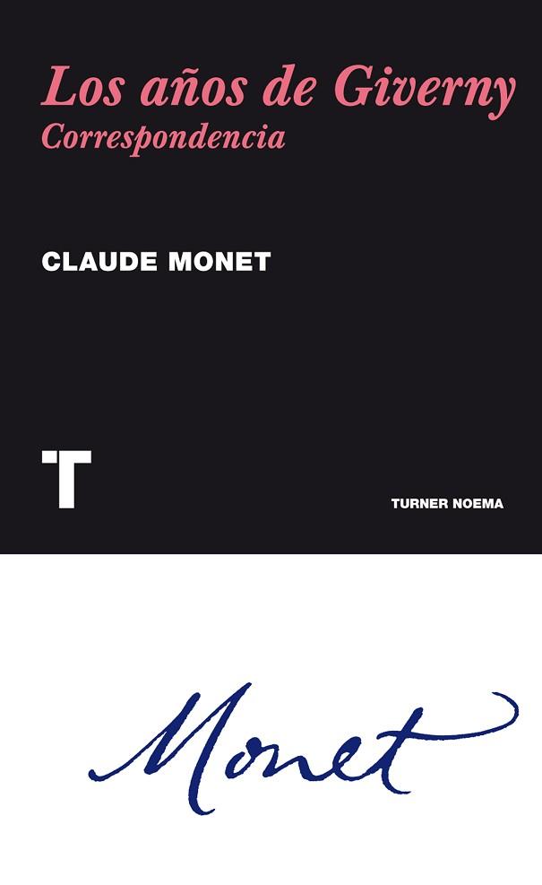 AÑOS DE GIVERNY NO-80 | 9788475069272 | MONET, CLAUDE