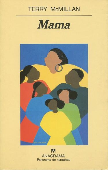 MAMA | 9788433908339 | MCMILLAN, TERRY