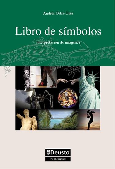 LIBRO DE SIMBOLOS | 9788498302202 | ORTIZ-OSÉS, ANDRES