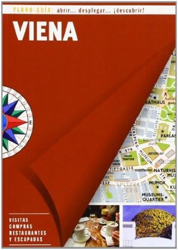 VIENA / PLG (4ª ED.ACT.2013) | 9788466651561 | AUTORES GALLIMARD