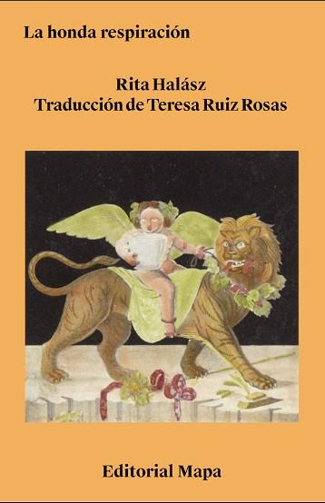 LA HONDA RESPIRACIÓN | 9791399058796 | HALÁSZ, RITA