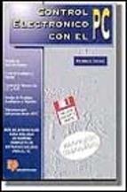 CONTROL ELECTRONICO CON EL PC | 9788428322386 | OGUIC, PATRICE