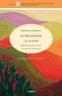 ATREVERSE A VIVIR | 9788478719808 | SUBIRANA VILANOVA, MIRIAM