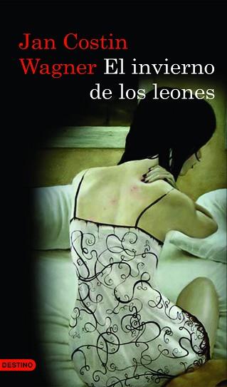 INVIERNO DE LOS LEONES | 9788423342976 | WAGNER, JAN COSTIN