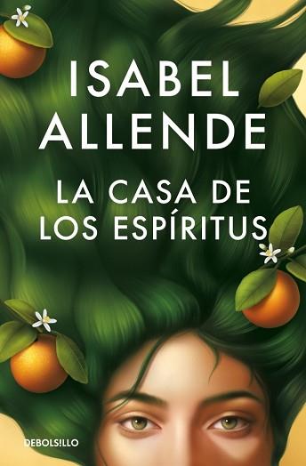 LA CASA DE LOS ESPÍRITUS | 9788466362085 | ALLENDE, ISABEL